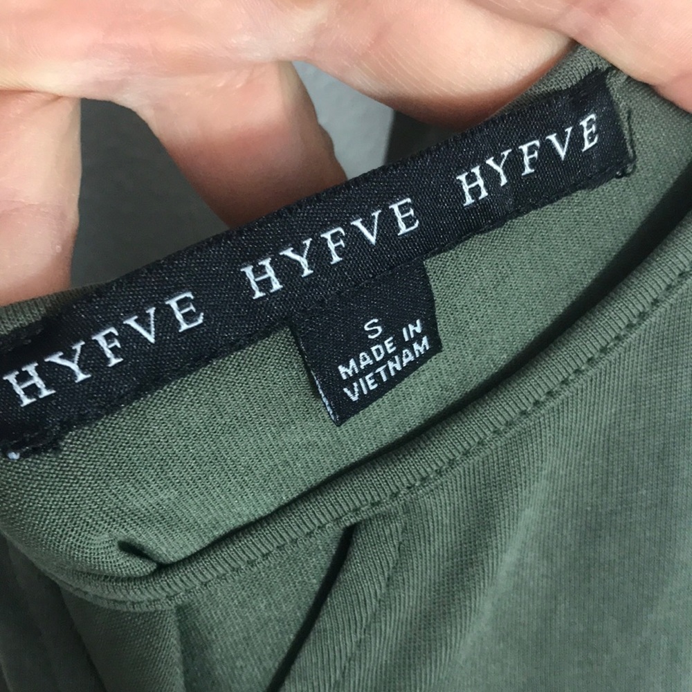 HYFVE RACERBACK DRESS Small - Picture 6 of 7